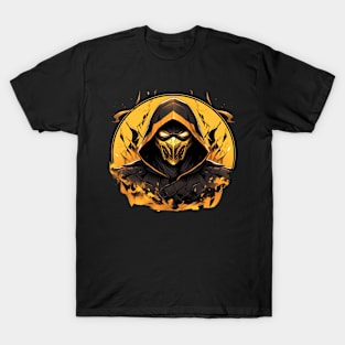 scorpion T-Shirt